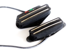 Urban Pickups Humbuckers